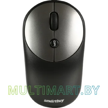 Мышь Smartbuy One SBM-382-G